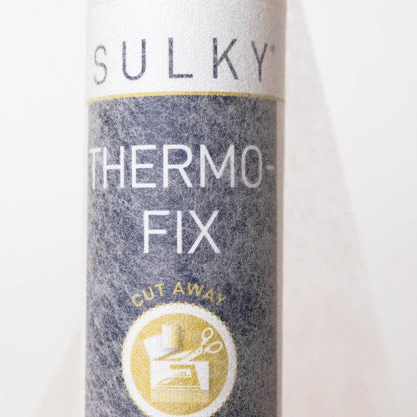 SULKY THERMOFIX, 25 cm x 5m